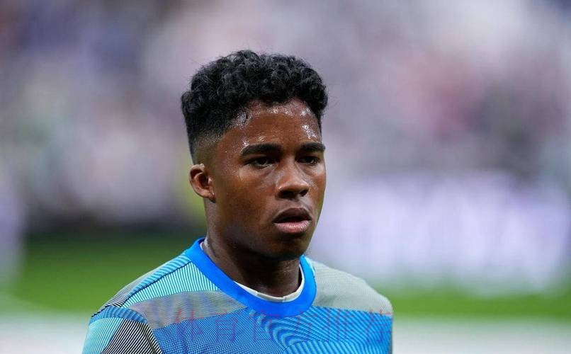 马卡：恩德里克考虑租借离队 担心踢不了世界杯